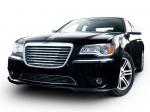 Chrysler 300C 2012 года